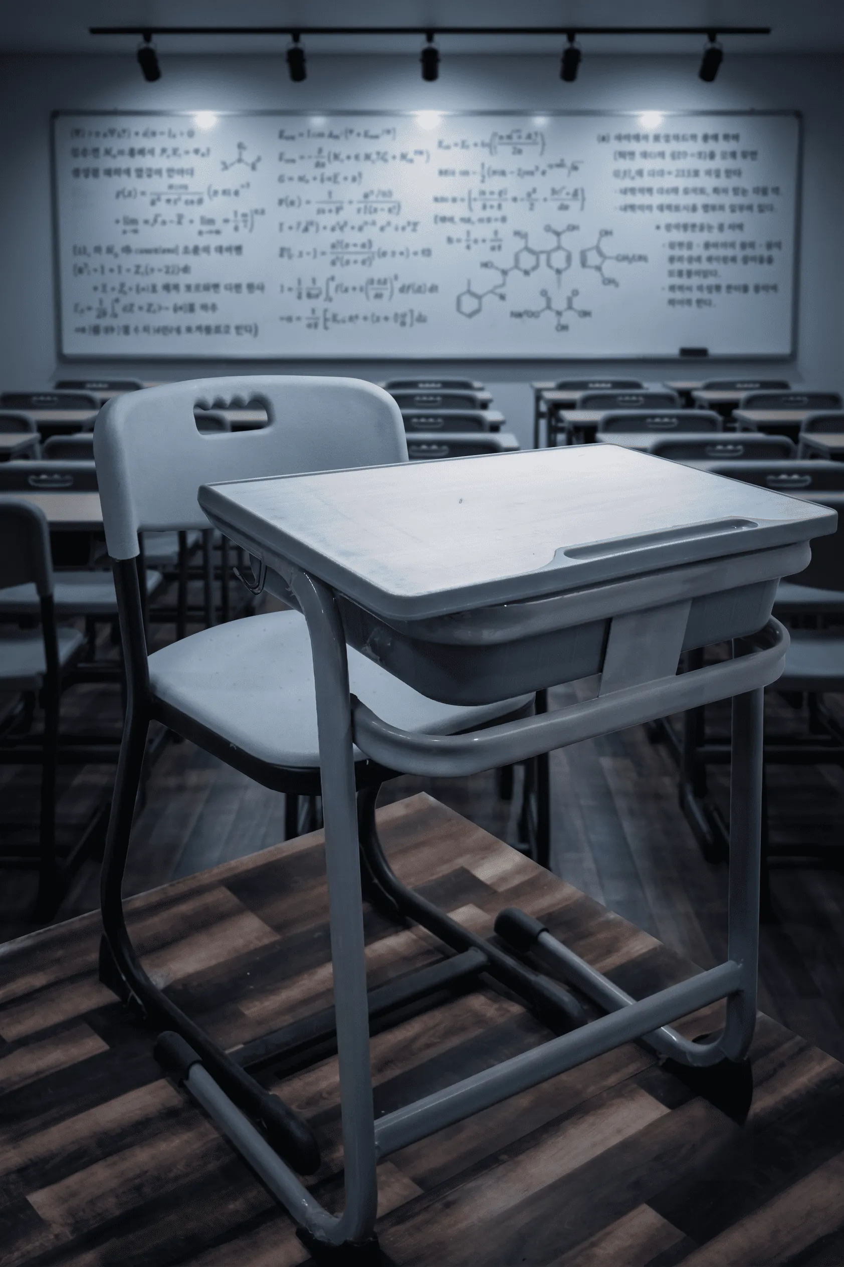 Student Desk Chair